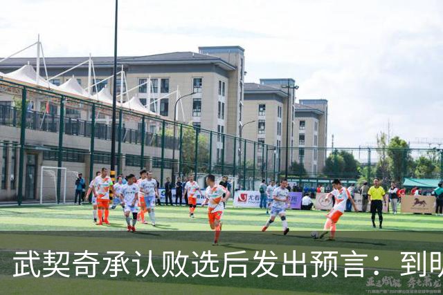 武契奇承认败选后发出预言：到明年，新政府就会对俄罗斯实施制裁