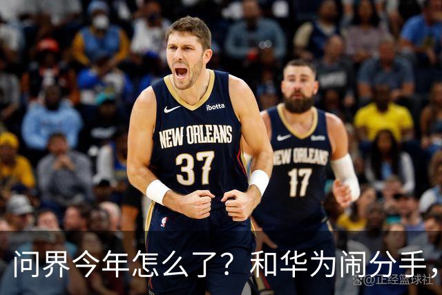 问界今年怎么了？和华为闹分手，出海弃用华为用博士，车主撞车起火！网友：今年不太顺